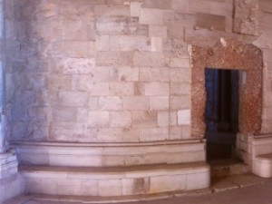 hdri castel del monte 4 3Dモデル