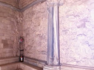 hdri castel del monte 4 3Dモデル