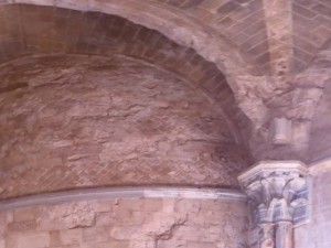 hdri castel del monte 4 3Dモデル