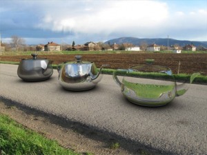 texture hdri countryside 1 Modello 3D