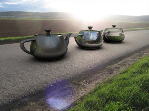 texture hdri countryside 1 Modello 3D