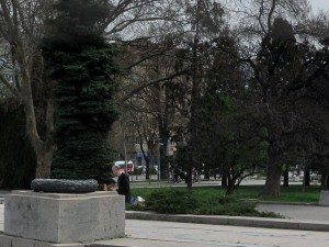 hdri square 3Dモデル