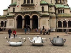 hdri aleksandr nevskij Modelo 3D