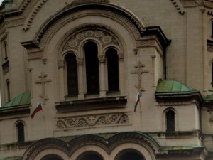 hdri aleksandr nevskij Modelo 3D