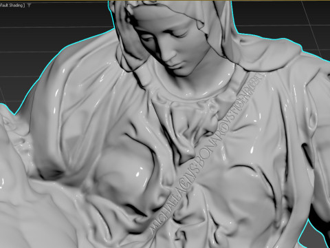 Piet print-ready 3D Baskı Modeli