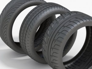 bmw wheels vol 1 Modelo 3D