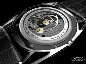 watch mechanism 6 3D Model