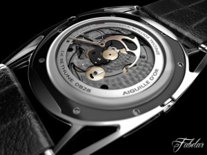 watch mechanism 6 3D Model
