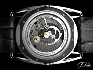 watch mechanism 6 3D Model