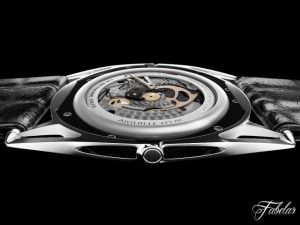 watch mechanism 6 3D Model