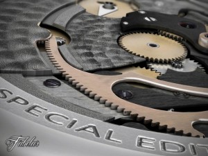watch mechanism 6 3D Model