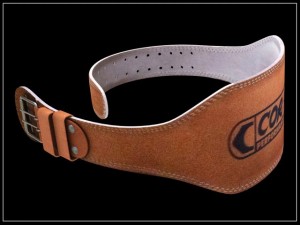 lifting belt 3D Модель