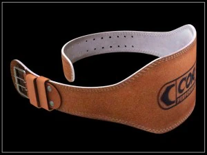 lifting belt 3D Model