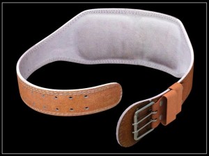 lifting belt 3D Модель