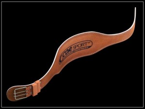 lifting belt 3D Модель