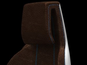 bmw concept pack 1 3Dモデル