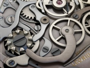 watch 7 std mat 3D Model