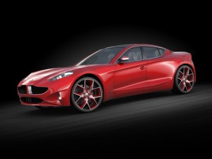 Concept vehicles collection 1 Model 3D