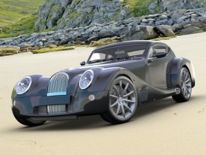 Concept vehicles collection 1 Model 3D