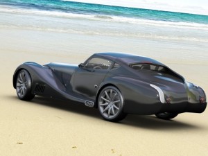Concept vehicles collection 1 Model 3D