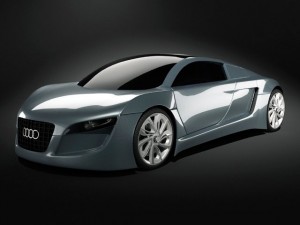 Concept vehicles collection 1 Model 3D
