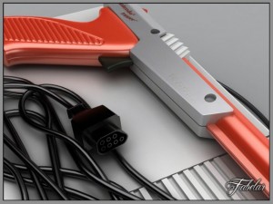 nes complete pack Modelo 3D