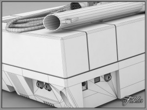 nes complete pack Modelo 3D