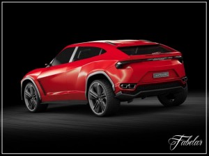 lamborghini urus vray 3D मॉडल