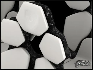 兰博基尼 urus vray 3D 模型