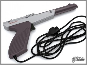 nes luxury pack 3Dモデル