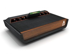 gaming devices coll 1 3D 模型
