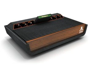 perangkat game coll 1 Model 3D