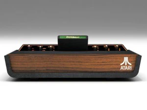 perangkat game coll 1 Model 3D