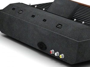 gaming devices coll 1 3D 模型