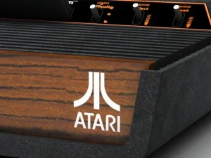 perangkat game coll 1 Model 3D