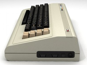 gaming devices coll 1 3D 模型
