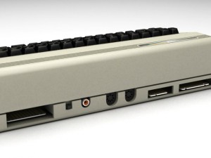 gaming devices coll 1 3D 模型
