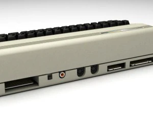 perangkat game coll 1 Model 3D