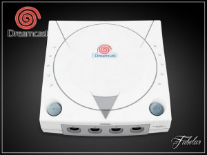 gaming devices coll 1 3D 模型
