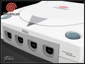 gaming devices coll 1 3D 模型