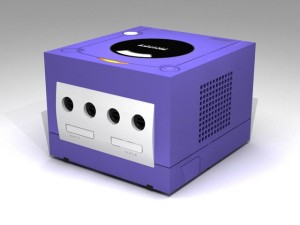gaming devices coll 1 3D 模型