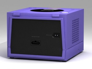 gaming devices coll 1 3D 模型