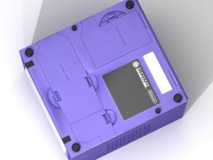 gaming devices coll 1 3D 模型