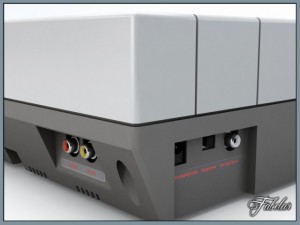gaming devices coll 1 3D 模型