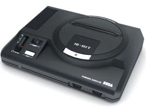 perangkat game coll 1 Model 3D