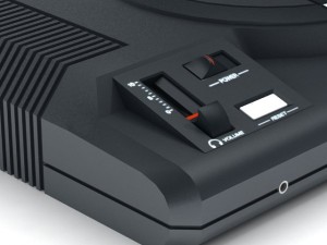 gaming devices coll 1 3D 模型