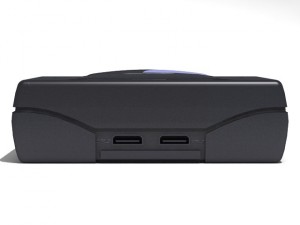 gaming devices coll 1 3D 模型