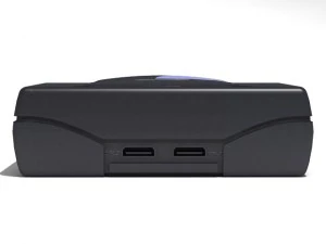 perangkat game coll 1 Model 3D