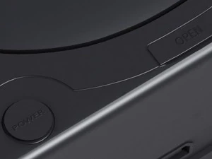 perangkat game coll 1 Model 3D