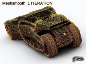 peugeot concept pack 1 20 Modelo 3D